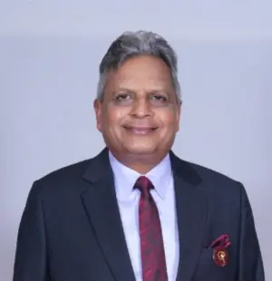 Shri P. Vasudevan