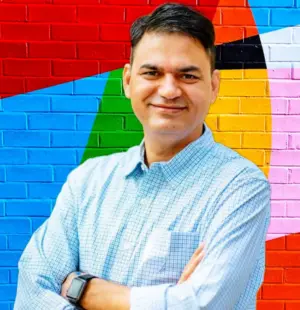 Arvind Butola, Product Head - Digital Bank AU0101, AU Small Finance Bank | Speaker at Bharat Fintech Summit