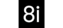 The logo of 8i Ventures, a seed-stage fund investing in innovative consumer and fintech startups.
