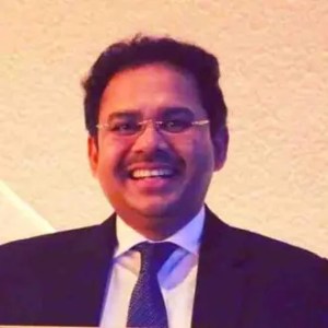 AG Ramakrishna, Chief Product Officer, Card91 | Speaker at Bharat Fintech Summit