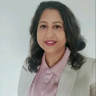 AISHWARYA JAISHANKAR del