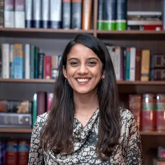 Aadya Misra, Counsel, Spice Route Legal | Speaker at Bharat Fintech Summit