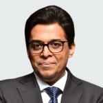 Abhijit Singh, Group Head- BaaS, International Banking & Digital Ecosystem Banking | Speaker at Bharat Fintech Summit