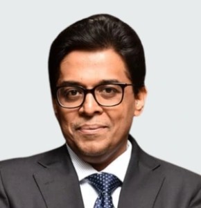 Abhijit Singh, Group Head- BaaS, International Banking & Digital Ecosystem Banking | Speaker at Bharat Fintech Summit