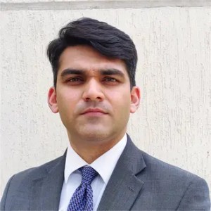 Abhishek Bali, Founder & CEO ZIGRAM | Speaker at Bharat Fintech Summit
