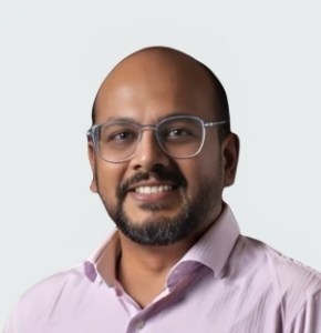 Abhishek Kothari, CEO Pepper Money | Speaker at Bharat Fintech Summit