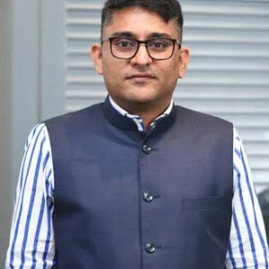 Abhishek Varshney, Lead Partnership, Sahamati | Speaker at Bharat Fintech Summit