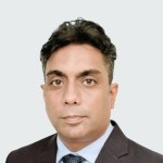 Aditya B Chatterjee, Managing Director, Equifax India | Speaker at Bharat Fintech Summit
