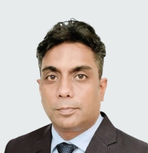 Aditya B Chatterjee, Managing Director, Equifax India | Speaker at Bharat Fintech Summit