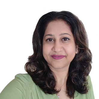 Aishwarya Jaishankar, Co-founder and COO, Hyperface Technologies | Speaker at Bharat Fintech Summit