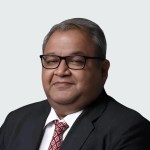 Aman Singla, Head - Transaction Banking Group, CSB Bank | Speaker at Bharat Fintech Summit