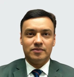 Amarjit Singh Walia, Head Consumer and Commercial Card, ICICI Bank | Speaker at Bharat Fintech Summit