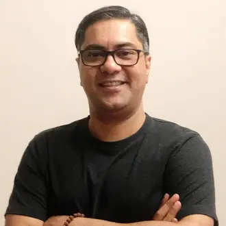 Amit Kapoor, Founder, OneStack | Speaker at Bharat Fintech Summit