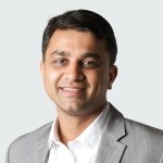 Amit Mandhanya, Executive Vice President- Partnership based lending, Northern Arc | Speaker at Bharat Fintech Summit