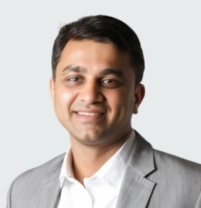 Amit Mandhanya, Executive Vice President- Partnership based lending, Northern Arc | Speaker at Bharat Fintech Summit