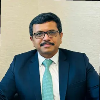 Amit Pansare, Head of Digital Alliances, Cash Management , Capital Market & Custody Sale, Yes Bank | Speaker at Bharat Fintech Summit