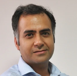 Amit Sachdev, COO, M1xchange | Speaker at Bharat Fintech Summit