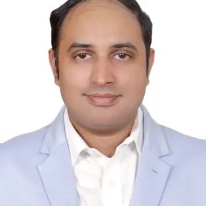 Anil Tadimeti, Founders Office, BUREAU.ID | Speaker at Bharat Fintech Summit