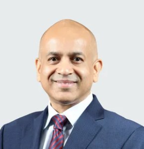 Anjani Rathor, Chief Digital Officer at HDFC Bank | Speaker at Bharat Fintech Summit (BFS)