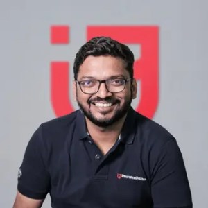 Ankit Agarwal, CEO & Co-founder Insurance Dekho | Speaker at Bharat Fintech Summit