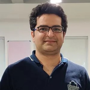 Ankit Ratan