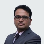 Anshul Swami, MD and CEO, Shivalik Small Finance Bank | Speaker at Bharat Fintech Summit