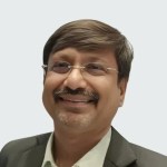 Anup Kumar Agarwal, South Asia Fintech Lead, International Finance Corporation | Speaker at Bharat Fintech Summit