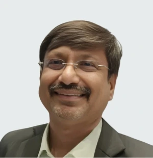 Anup Kumar Agarwal, South Asia Fintech Lead, International Finance Corporation | Speaker at Bharat Fintech Summit
