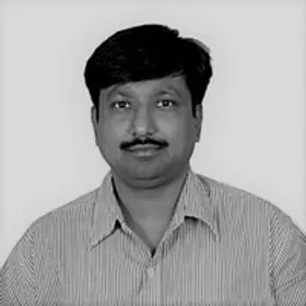 Anup Kumar Agarwal del