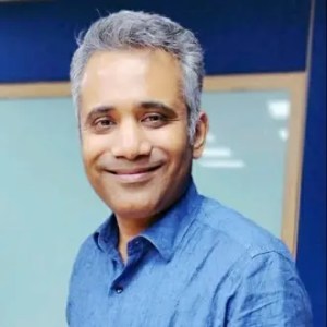 Anupam Bagchi, Founder, Upswing Financial Technologies | Speaker at Bharat Fintech Summit