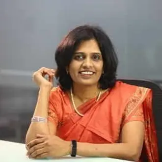 Anuprita Daga, Group CISO Angel One | Speaker at Bharat Fintech Summit