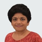 Anuradha Ramachandran, Managing Partner, Prana Ventures | Speaker at Bharat Fintech Summit (BFS)