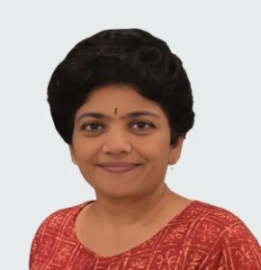 Anuradha Ramachandran, Managing Partner, Prana Ventures | Speaker at Bharat Fintech Summit (BFS)