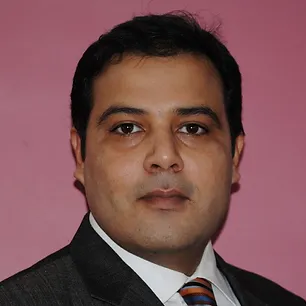 Anurag Sinha, Co- Founder & CEO, FPL Technolgies | Speaker at Bharat Fintech Summit