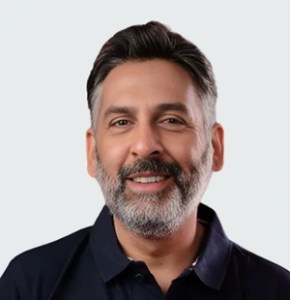 Arif Khan, Chief Information Officer, Razorpay | Speaker at Bharat Fintech Summit