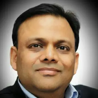 Arvind Gupta, Co-Founder & Head, Digital India Foundation | Speaker at Bharat Fintech Summit