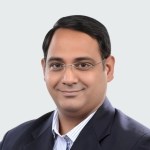 Ashish Gopal Saxena, Chief Information & Digital Officer, Jana Small Finance Bank | Speaker at Bharat Fintech Summit