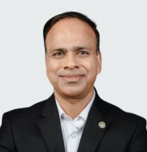 Ashish Goyal, Co-founder & CFO, Fibe | Speaker at Bharat Fintech Summit