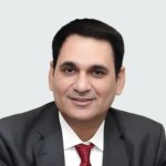 Ashish Mehrotra, MD & CEO, Northern Arc Capital | Speaker at Bharat Fintech Summit