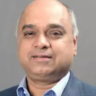 Ashish Vora, Business Head Market Intelligence & Analytics, CRISIL | Speaker at Bharat Fintech Summit