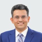 Avinash Godkhindi, MD & CEO, Zaggle | Speaker at Bharat Fintech Summit