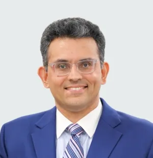 Avinash Godkhindi, MD & CEO, Zaggle | Speaker at Bharat Fintech Summit