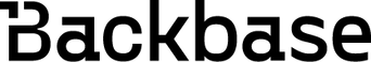 The logo of Backbase, a global fintech company revolutionizing digital banking and customer engagement.