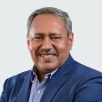 Baskar Babu Ramachandran, Co-Founder & CEO, Suryoday Small Finance Bank | Speaker at Bharat Fintech Summit