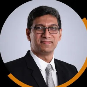 Bertram Dsouza, Chief of Product and Innovation Officer, PROTEAN | Speaker at Bharat Fintech Summit