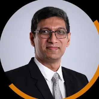 Bertram Dsouza, Chief of Product and Innovation Officer, PROTEAN | Speaker at Bharat Fintech Summit