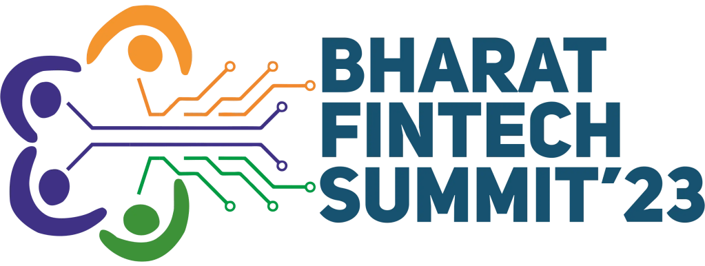 Bharat Fintech Summit 2023 Logo