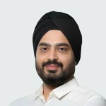 Bipin Preet Singh, Founder & CEO , Mobikwik | Speaker at Bharat Fintech Summit