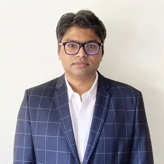 Chaitanya Adapa, Head - Credit, Udaan Capital | Speaker at Bharat Fintech Summit