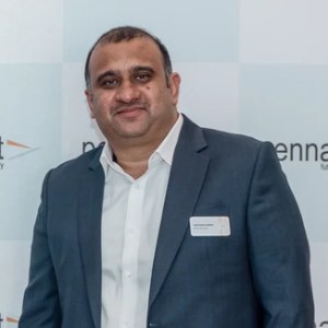 Chaitanya Verma